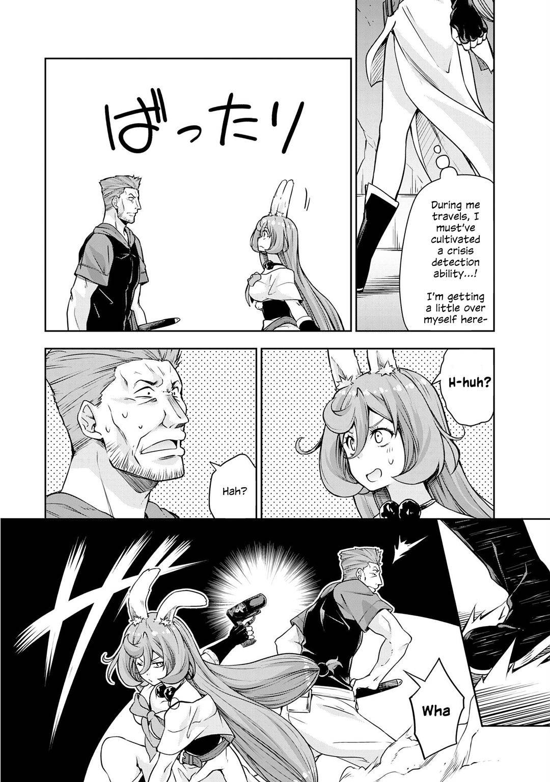 Tensei Shitara Slime Datta Ken: The Ways of Strolling in the Demon Country Chapter 49.2 6